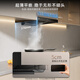 La subvention nationale de Vatti de 20% de gamme officielle Hood Syle de style européen Hood Momening Sleect Flush Cabinet 23 Volume d'air Haute aspiration Efficacité énergétique de premier niveau I11143T