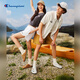 Champion US -Champion 2025 neue Sandalen für Frauen und Männer Einfache Heimkomfortsport- und Freizeitbirkenstock -Schuhe 25SS19