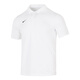 耐克（NIKE）POLO衫男士 25夏季新款运动衣服时尚篮球半袖翻领休闲短袖透气T恤 IB8831-100 白色 M