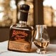 Acavilas Tequila Agavales Mexiko importiert Gold Label Silber Etikett Age Wine Base Wine Fremdwein Tequila Silber Label 750 ml