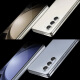 Aji King [один на день] подходит для корпуса мобильного телефона Samsung Z Fold5 W24 Флип-защита от складного экрана.