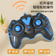 Xiong controlará de forma remota el tren de alta velocidad Simulación de la vía del tren eléctrico Número de armonía Niños Boy Baby Baby Puzzle de 3 a 6 años Control remoto Número de armonía eléctrica Medium-4 Car [Versión de carga] 2 baterías-60 minutos de duración de la batería