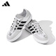 ADIDAS阿迪达斯溯溪鞋官方正品男鞋女鞋夏季新款户外涉水鞋运动休闲鞋 黑/白JP6630 42