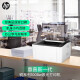 【二手95新】惠普30w/103a/108a/108w/M126nw打印机 黑白激光无线多功能一体机 108w/1008w随机发（单功能打印+无线）