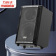 Malata Audio's popular 9788A/9790 square dance speaker professional outdoor performance high-power trolley speaker Internet celebrity live broadcast k singer speaker with sound card all-in-one machine 9790 standard + CQA3318 microphone