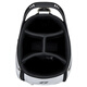 Taylormade Taylormay Golf Bag Herren 2025 Neue Standard -Tasche Voller Fußballbeutel Golfauto Tasche M13562 Weiß alle Größe