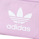 Adidas adidas clover 2025 sommer neuer Trend Sport -Rucksack für Männer und Frauen lässig Rucksack JI9433 MISS