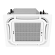 GREE-Deckenmaschine 5-Pferde-Drei-Pferde-Energieeffizienz fester Frequenz Single-Kühlung 380V Konferenzzimmer Einkaufszentrum Mall Patio Machine 380V KF-120TW/(12350S) NHCAF-3 5-PS-Energieeffizienz mit drei Pferde