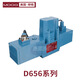 Muge Servo Valve D661-4539 Ratio 662 Hydraulic 662 663 Overflow 634D633D681D765G761MOOG Overflow Valve D941 Series