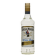 摩根船长牙买加朗姆酒 Captain Morgan Black 洋酒 烘焙辅料调酒基酒 白朗姆 700mL 1瓶