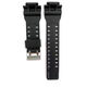 Chiyun Disney Student Watch MK-15140M-5031MV-81109 Gurt PU Accessoires MK-15052 Schwarzes Riemen