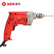 Ruiqi (Ken) 6520er Elektrische Bohrer 6513 Drill 6310 Metall 6610 Drill 6630 Industriegrad 6523 6513er Metall Chuck 580W13mmmmmmm