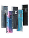 Logitech Preferred Series K845 TTC Wired Keyboard Green Tea Roller Office Keycap E-sports Games Special k845-Famous Mahjong Keycap (keycap independent packaging) TTC-Red Axis No 104 keys Standard