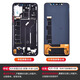 Fanrui is suitable for Xiaomi screen assembly, internal and external screen LCD display replacement mobile phone screen, Xiaomi 12SPro screen curved surface assembly, dazzling OLED with fingerprint