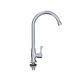 Jiumu (Jomoo) Jiumu 77009 Faucet de cocina de agua fría simple JiUmu 76002 Frune de cuenca de agua fría única todo el cuerpo de la válvula de cobre Agua fría 77029-719/HBS-1 contiene jiumu 50 tubería de entrada de agua