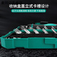 Baogong (Pro'skit) Pro/Aposkit Multifunktionaler Schraubendreher-Set Home Mobile Telefon Reparaturwerkzeug-Tool-Schraubendreher 57-teilige Set Spot SD-9857M