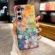 Samsung (samsung) [оригинальное качество] z fold6 Case Mobile Phone W25 New Fold5 Складной экран FOLT4W24 Защитный корпус W2 Центральный вал черный край