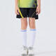 Mesa de pelota de mariposa Uniforme de tenis para hombres y mujeres pantalones cortos Voleibol Uniforme de secado rápido para niños Pantalones deportivos informales Uniformes de bádminton 9221 Purple XL (120-140Jin [Jin equivale a 0.5 kg])