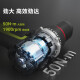 WU173/WU361无刷充电冲击钻锂电螺丝刀电动工具家用手电钻 WU173+WU3884.0双电+快充