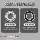 
Japan imported deep groove ball bearing models 6212 6213 6214 6215 6216 6217RS high-speed P2 6213 ZZ/P2 [metal seal] continuous high-efficiency operation