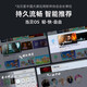 当贝H3S家用网络WiFi无线蓝光高清4K安卓播放器 电视机顶盒子 当贝H3S3G+32G 安卓11/WiFi6/US 官方标配原封无软件