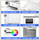 HP (HP) Imprimante A3A4 9730 Couleur à jet d'encre Home Office sans fil automatique Copying Machine 9720 9720 A3 Impression A4 Copie de copie de copie de cope