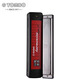 Tombo Tongbao 6624p Pure Ton Mundoniconica für erwachsene Anfänger 24-Loch Polyphonische Harmonika C Schlüssel professionelle Leistung F-Taste F Key