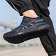 ASICS (ASICS) Мужские кроссовки 25 Новые летние гель-каяно 31 Легкие, амортизация, стабильная поддержка и удобная кроссовка 1011B868-001 39