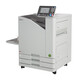 Impresión de color flash ideal King FT1430/2230/5230/5430/GD9630/GL7430/9730 Máquina de impresión de velocidad de inyección de tinta FT2430 (67A06CW Host) Máquina original nueva + escaneo + Workbench