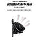 倪之尔禧玛诺L05A树脂来令片公路车散热碟刹片7170 8170 9270刹车片 盒装1副_树脂散热