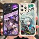 遐蝶高颜值周边手机壳适用于vivos18华为mate60红米k70小米14软壳 【鹰眼白色】TT6198 OPPO专区-型号留言客服备注