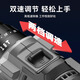 Dayi A7Pro1365 lithium battery brushless driver electric drill rechargeable electric drill impact drill household electric screwdriver A7Pro1365 electric drill [battery-free charger]