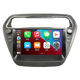 15-19款福特福睿斯专车载Carplay安卓中控大屏导航倒车影像一体机 大屏款 四核 WiFi版 16G 官方标配 x 福特福睿斯