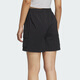 Adidas (adidas) Sweat Antants Men's 2025 Осень Осень Новая ткаковая воздухопроницаемые пять баллов.