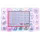 Häufig verwendete IC -Chips integrierter Schaltkreis, Optokoppler, Patch -Schaltungslogik -Chips, 400140106 Boxen, 10 Arten von IC -Chips, 74LS7374LS151 -Boxen