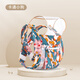 Mu yunyao babyriemen vorne und hinten dual purpose für einfache atmungsaktives baby neugeborenes baby hält artefakt frei Hände