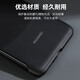 Huawei Original Mate60pro Case de téléphone mobile Case en cuir Mate60 Pro + fenêtre intelligente CLAMSHELL PROTECTION CAS ENTREPRISE ORIGINAL COUVERTURE FULLE COUVERTURE ANTIFOLL HUAWEI MATE60 PRO | Étui en cuir de fenêtre pro + [noir]