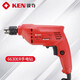 Ruiqi (Ken) 6520er Elektrische Bohrer 6513 Drill 6310 Metall 6610 Drill 6630 Industriegrad 6523 6513er Metall Chuck 580W13mmmmmmm