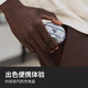 beats Studio Buds +  (第二代) 真无线降噪耳机 蓝牙耳机 兼容苹果安卓系统 透明