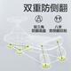
babycare twist car anti-rolling children's slippery car music rocking car sliding toy car-Sin Debai 21 music models