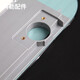 Accesorios de Koval Koler originales espejo de espejo individual espejo 1142887 espejo de baños espejo espejo espejo puerta de la puerta del espejo de 3892 puertas del espejo blanco
