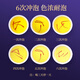 
Beijing Tongrentang lecmor Iranian saffron 2g imported saffron tea non-Tibet special Chinese medicinal materials genuine gift box