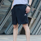 阿迪达斯 （adidas）短裤男2025夏季新款正品透气梭织速干五分裤IC9392官方旗舰正品 IC9756/针织 L 推荐155-175斤