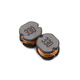 Dafuri chip power wound inductor CD75 2.2/3.3/4.7/10/15/22/33/47/68UH inductor CD75 47UH printing 470 (5 pieces)