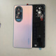 
Suitable for re0 original rear cover Re0pro rear case 10Pro + original rear cover mobile phone battery rear case Re0 Yuehai Black original rear cover without mirror frame