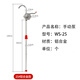 ZC hand pump WS-25 unit delivery time 20 days
