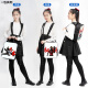 Ultraman Belia authoritative emoticon bag canvas bag primary and secondary school students' class tutoring bag one-shoulder handbag children's crossbody bag backpack boys men's large capacity D15918 canvas tutoring bag