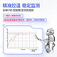 东崎液晶温控仪TP数显智能温控器高精度pid温控全自动温度控制器 TP6- TP4-MC1048*48/继电器或S