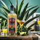 Tekila Vanta top hat Tequila wine 38-degree genuine authentic spirit 750ml gold label 750mL 1 bottle