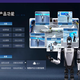 Singularity Humanoid Welcome Commercial Performance Reception Robot Mockup Robot Voice Interaction Intelligent Exhibition Hall Explain Dance School Research Robot
